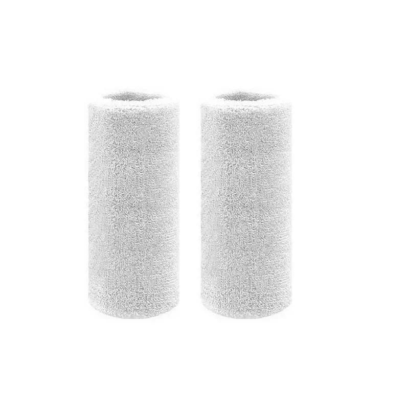 Zestaw Kompletny: 2x Owijka EVA + 1x Długie Frotki 15 cm