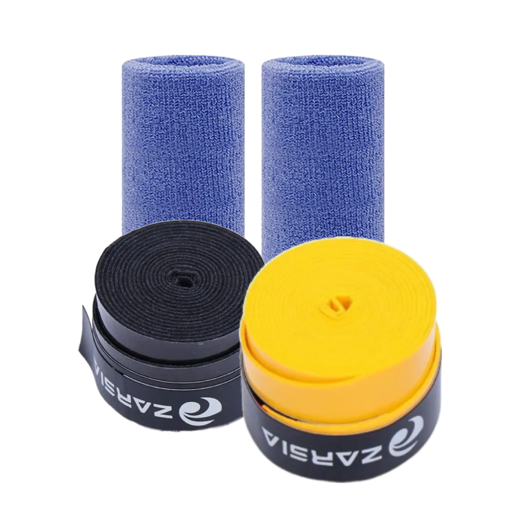 Zestaw Turniejowy Pro Grip & Dry