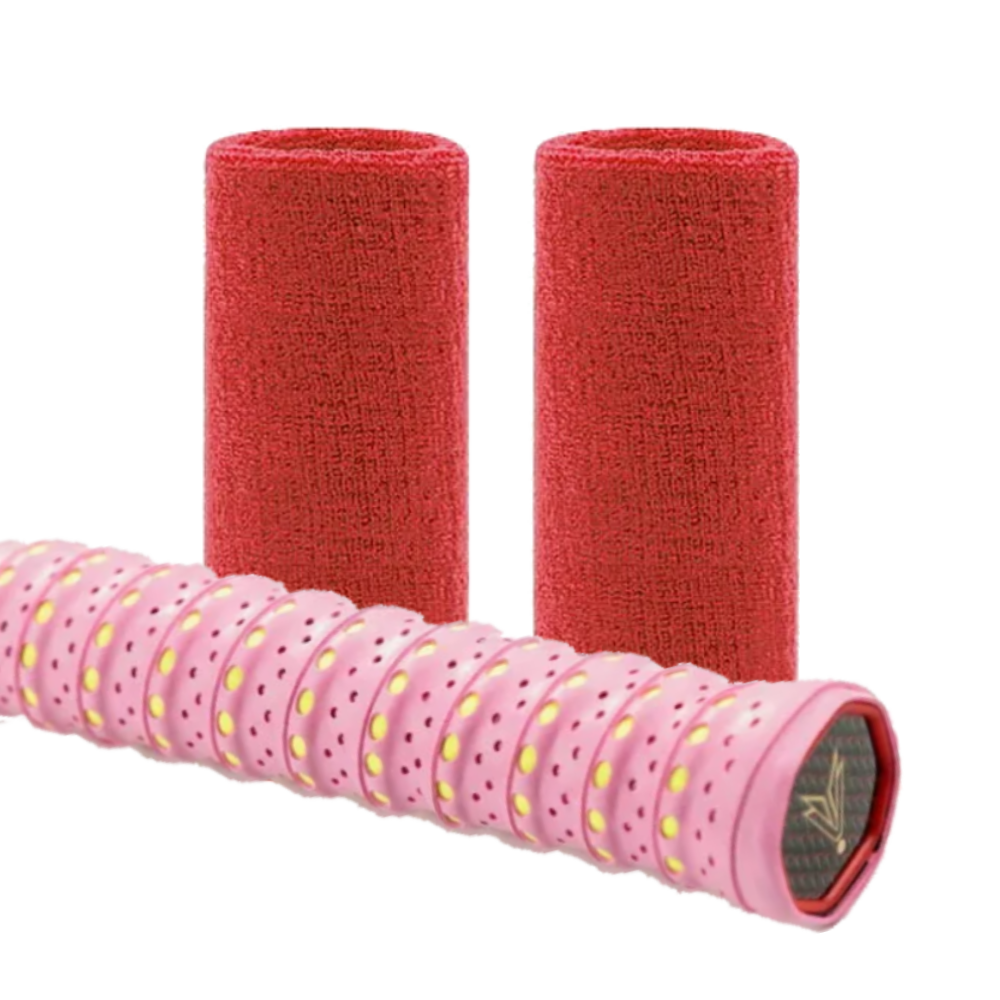 Zestaw Zero Potu & Maksymalna Stabilizacja